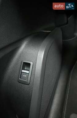 Внедорожник / Кроссовер Audi Q5 2017 в Харькове фото 12 Внедорожник / Кроссовер Audi Q5 2017 в Харькове