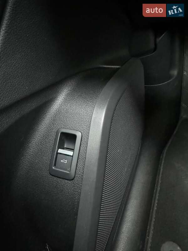 Позашляховик / Кросовер Audi Q5 2017 в Харкові фото 14 Позашляховик / Кросовер Audi Q5 2017 в Харкові