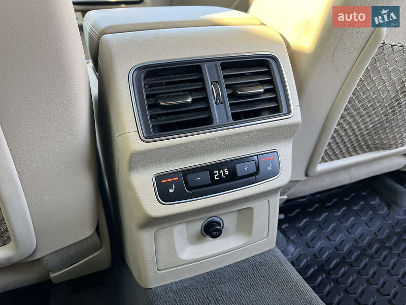 Внедорожник / Кроссовер Audi Q5 2018 в Львове