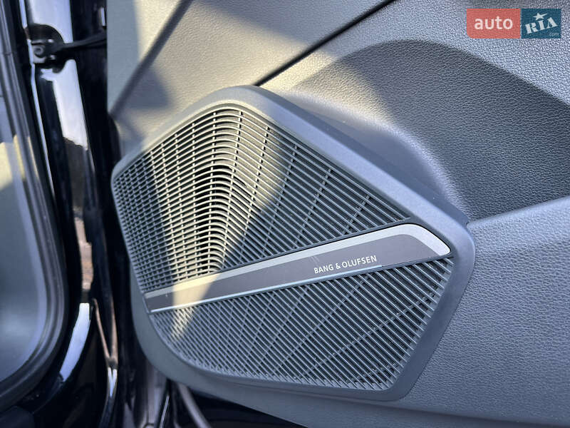 Внедорожник / Кроссовер Audi Q5 2018 в Львове