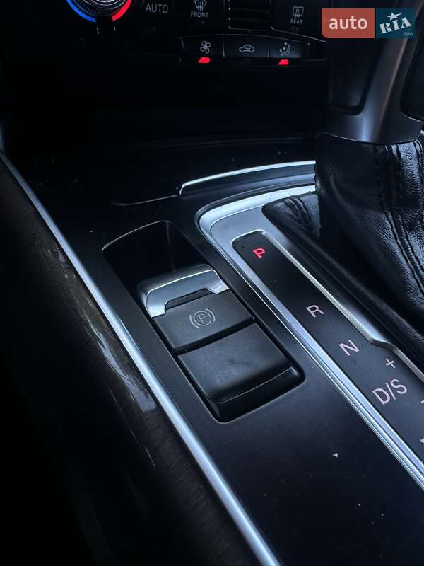 Позашляховик / Кросовер Audi Q5 2014 в Білогородці фото 28 Позашляховик / Кросовер Audi Q5 2014 в Білогородці