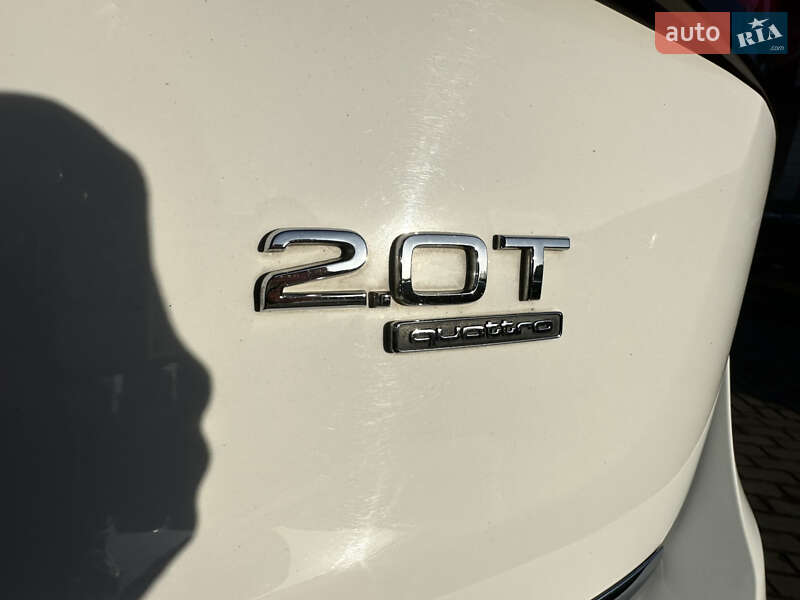Позашляховик / Кросовер Audi Q5 2015 в Львові фото 25 Позашляховик / Кросовер Audi Q5 2015 в Львові