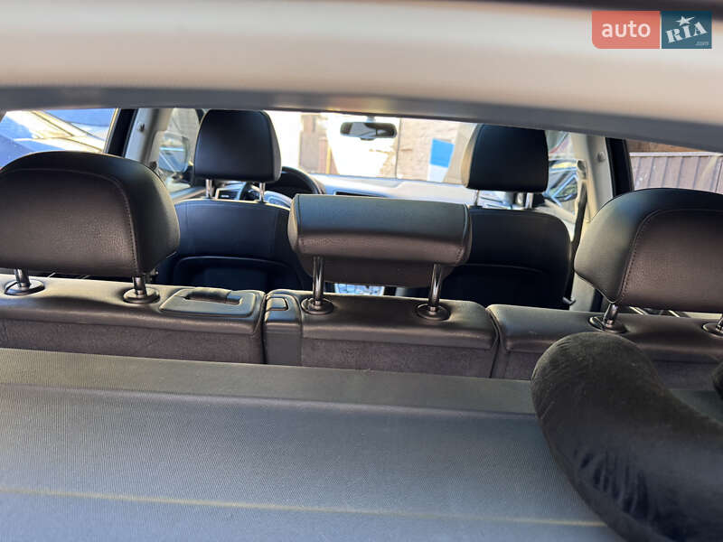 Позашляховик / Кросовер Audi Q5 2015 в Києві фото 10 Позашляховик / Кросовер Audi Q5 2015 в Києві