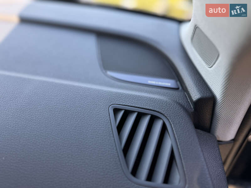 Позашляховик / Кросовер Audi Q5 2020 в Львові