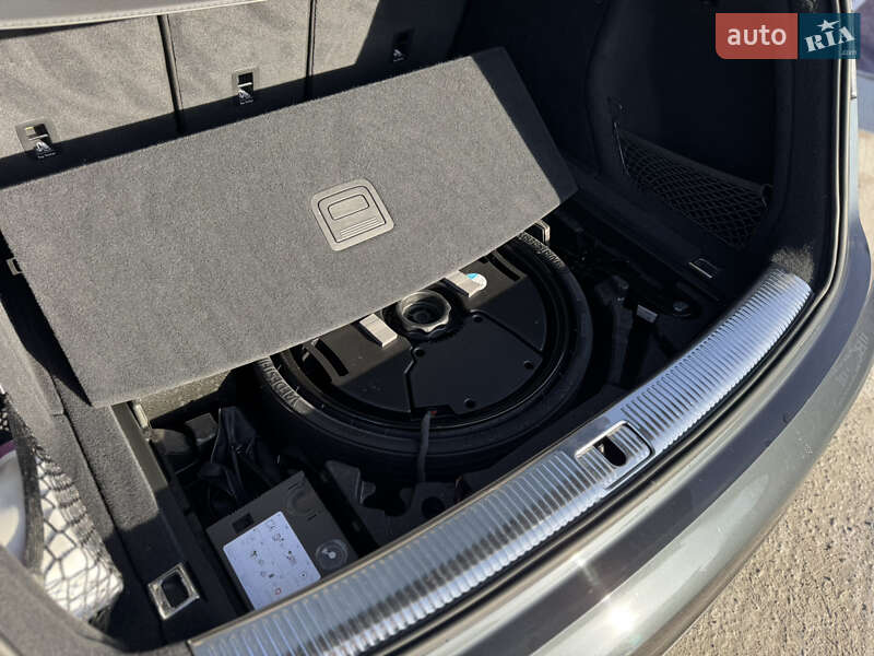 Позашляховик / Кросовер Audi Q5 2020 в Львові