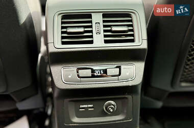 Внедорожник / Кроссовер Audi Q5 2020 в Киеве