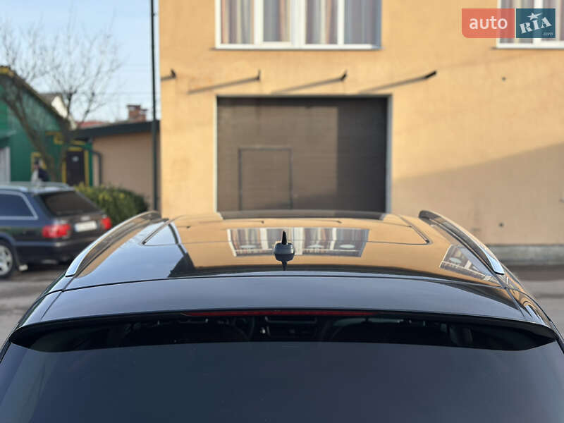 Позашляховик / Кросовер Audi Q5 2015 в Володимирі фото 12 Позашляховик / Кросовер Audi Q5 2015 в Володимирі