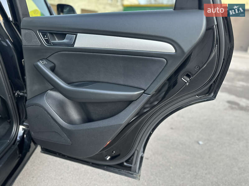 Позашляховик / Кросовер Audi Q5 2015 в Володимирі фото 56 Позашляховик / Кросовер Audi Q5 2015 в Володимирі