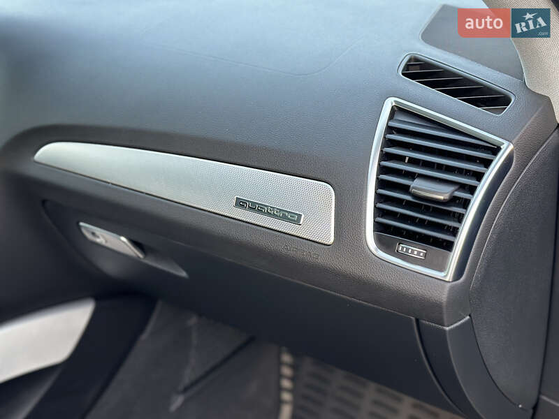 Позашляховик / Кросовер Audi Q5 2015 в Володимирі фото 68 Позашляховик / Кросовер Audi Q5 2015 в Володимирі