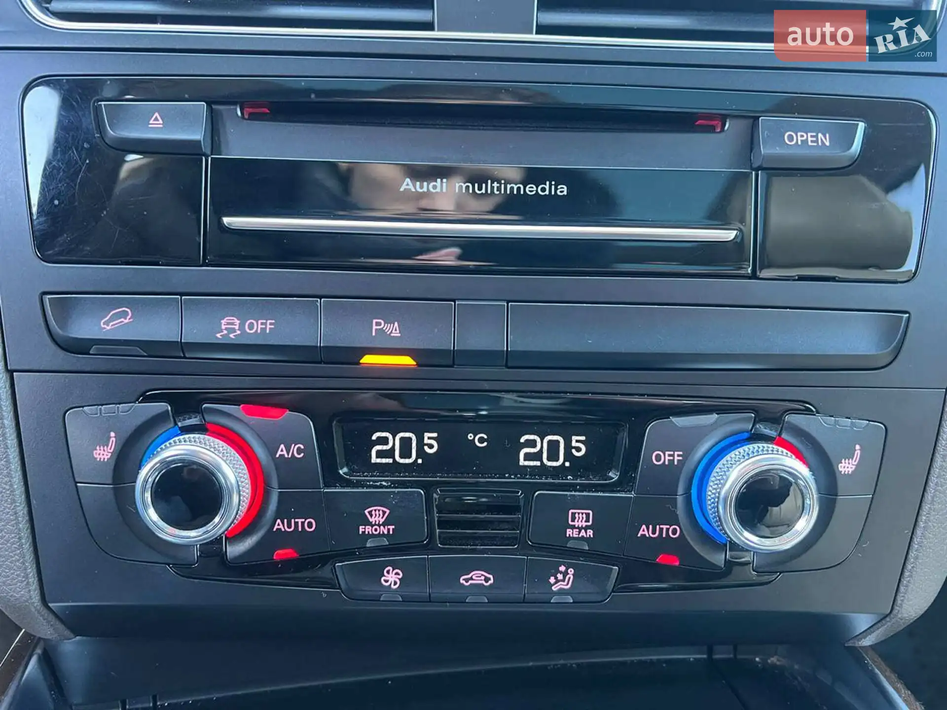 2014 Audi Q5 - мініатюра 29