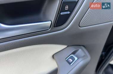 Позашляховик / Кросовер Audi Q5 2014 в Львові