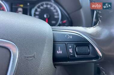 Позашляховик / Кросовер Audi Q5 2014 в Львові