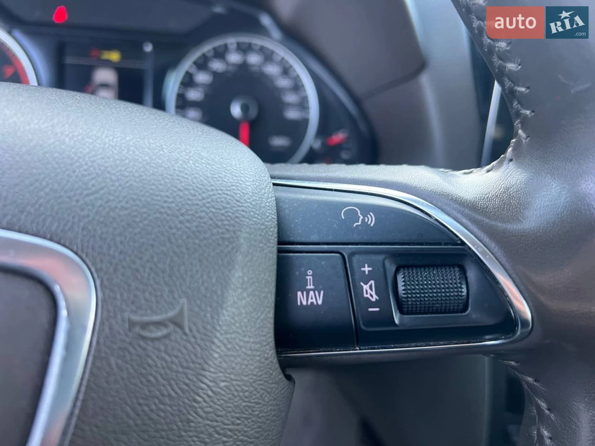 2014 Audi Q5 - мініатюра 24