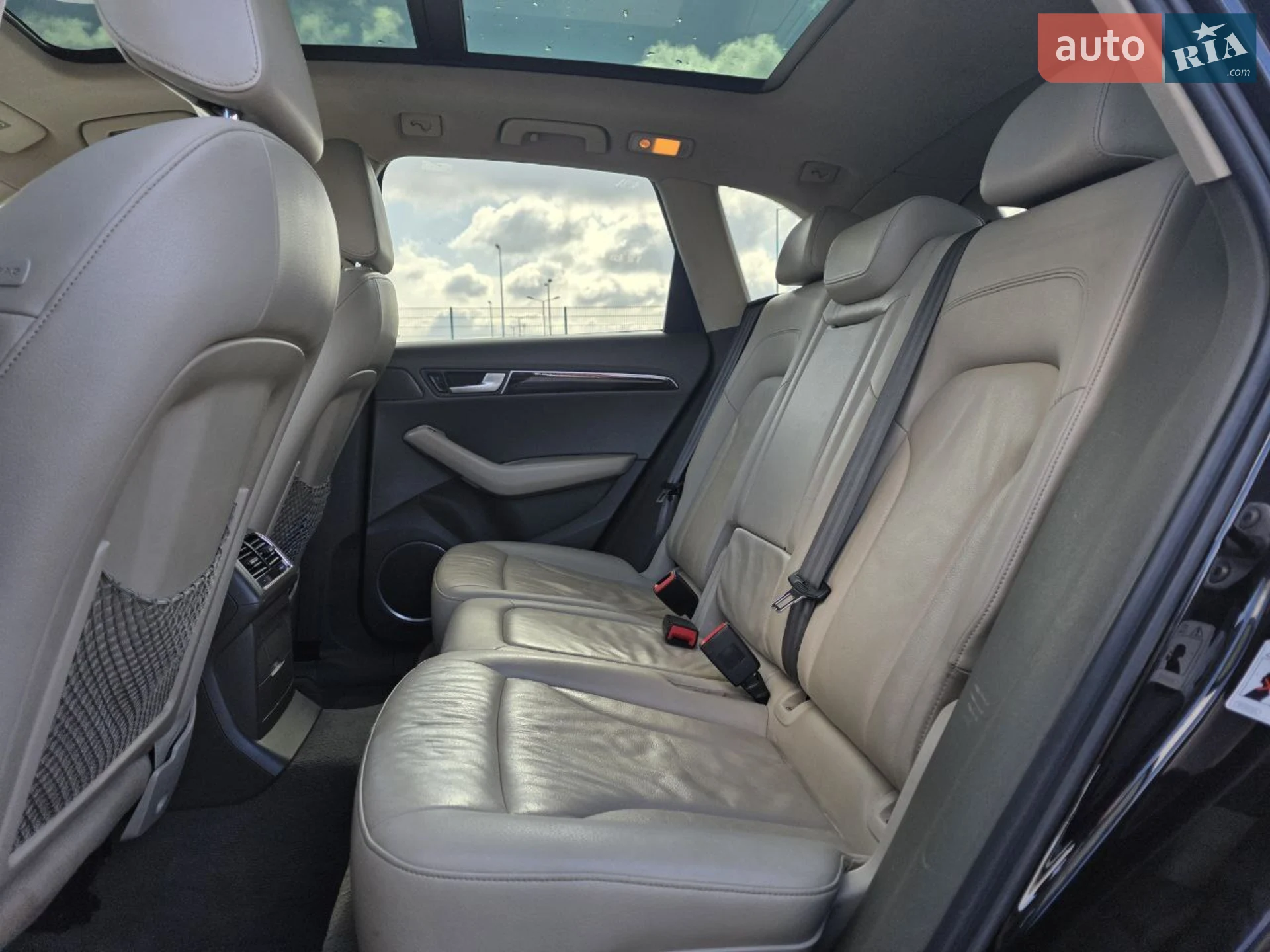 2012 Audi Q5 - мініатюра 20