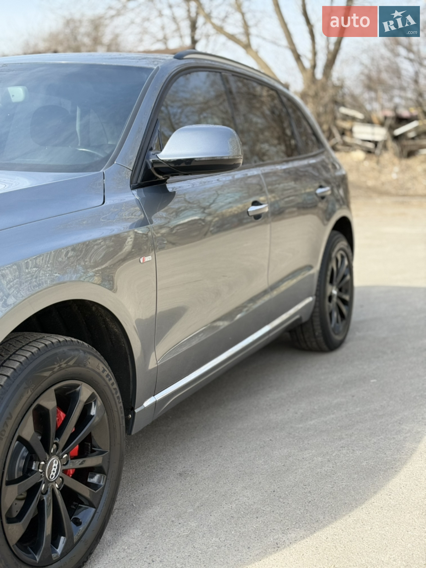 2015 Audi Q5 - мініатюра 4