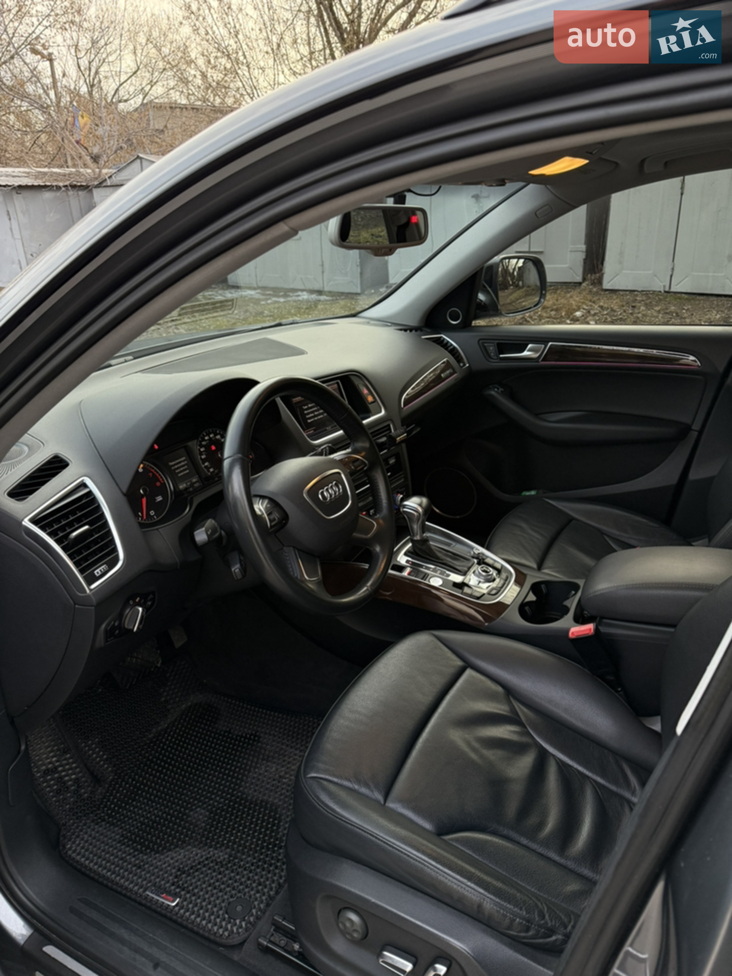 2015 Audi Q5 - мініатюра 15