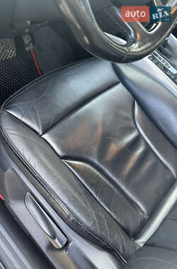 Внедорожник / Кроссовер Audi Q5 2013 в Коростене