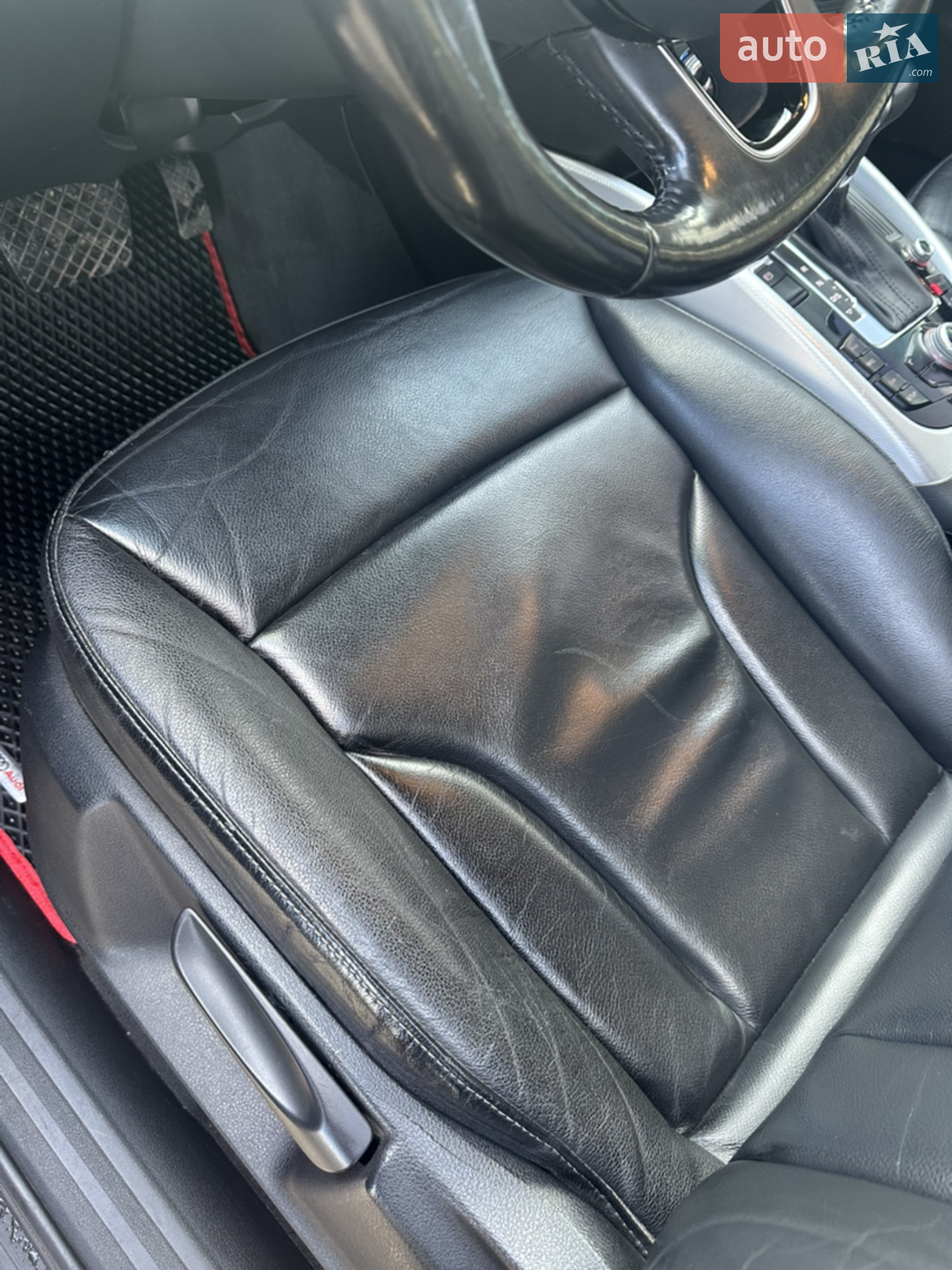 2013 Audi Q5 - мініатюра 3
