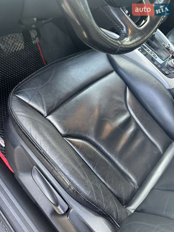 Внедорожник / Кроссовер Audi Q5 2013 в Коростене