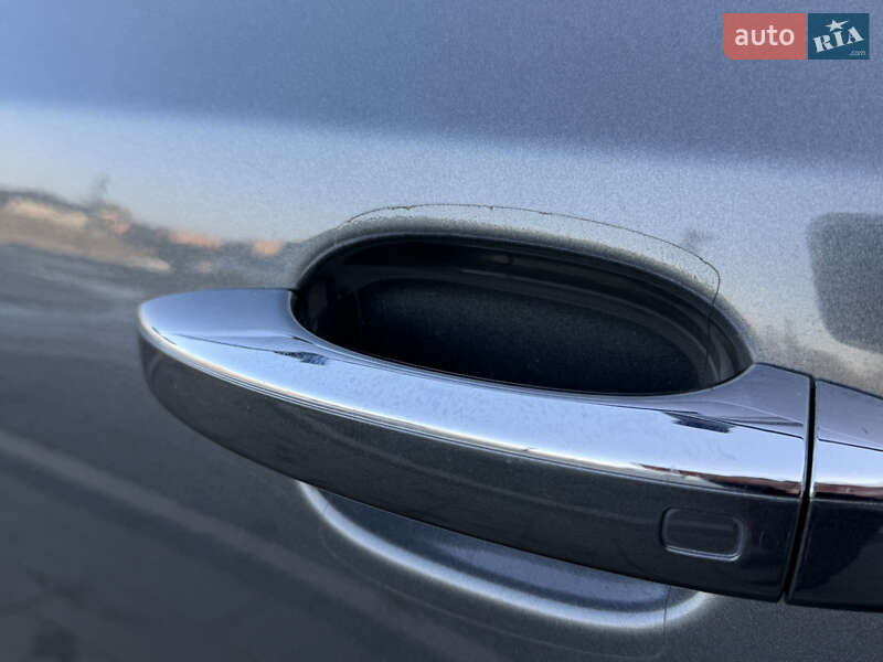 Позашляховик / Кросовер Audi Q5 2015 в Ковелі