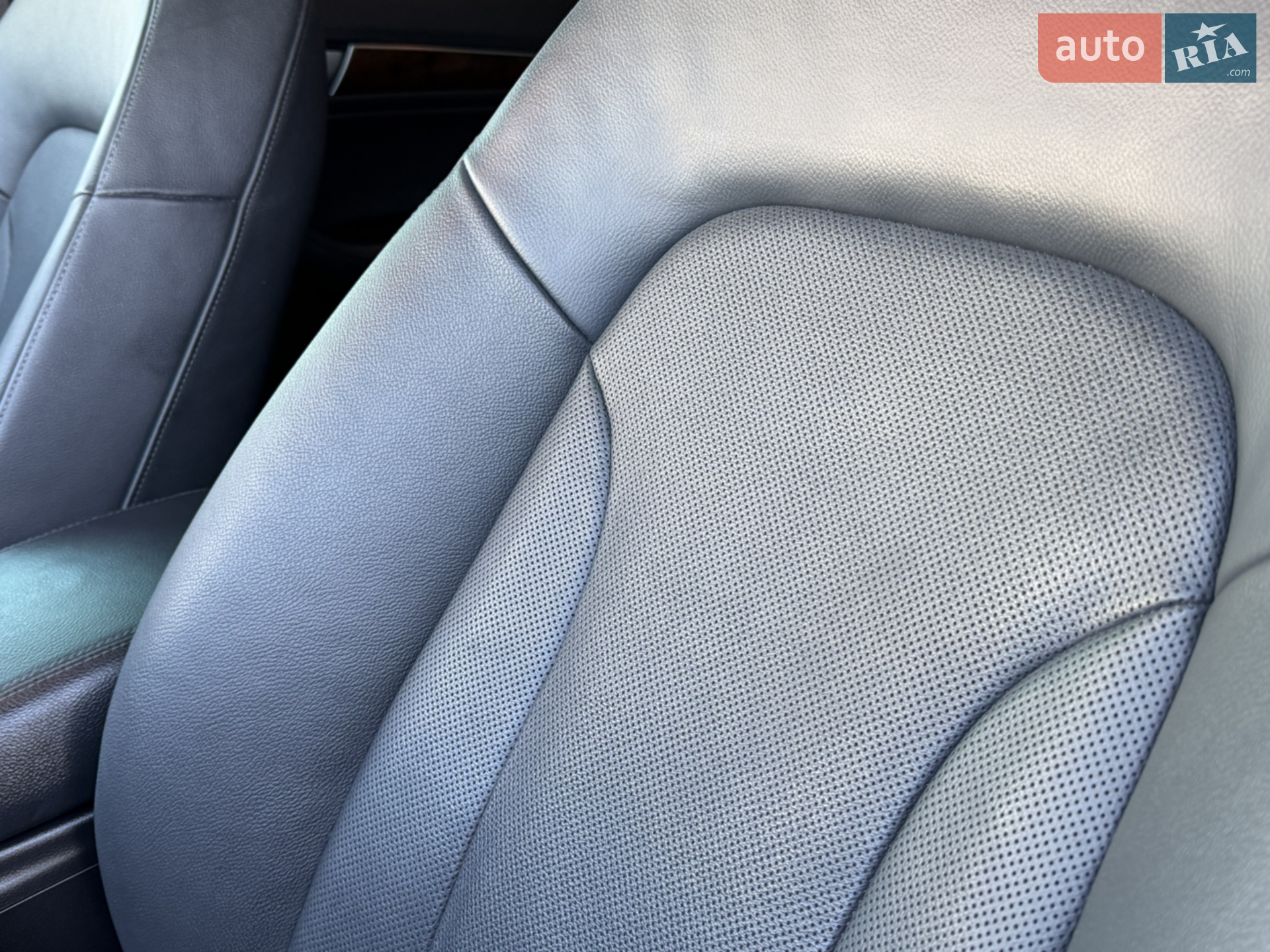 2015 Audi Q5 - мініатюра 45