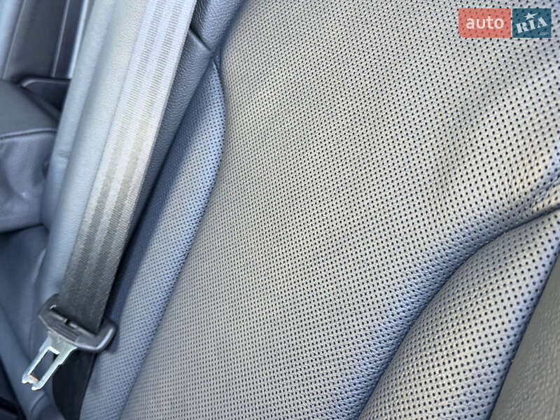 Позашляховик / Кросовер Audi Q5 2015 в Ковелі