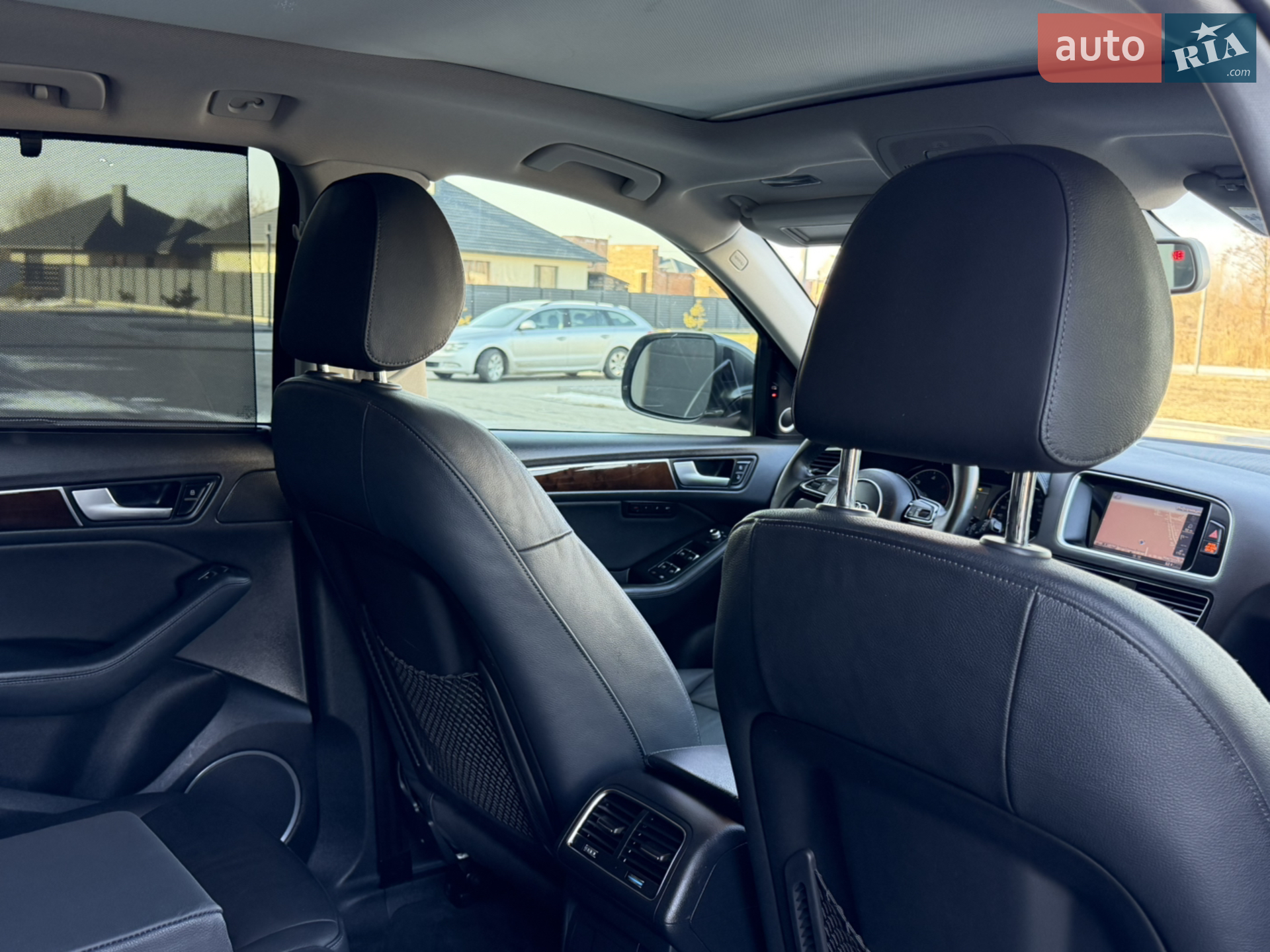 2015 Audi Q5 - мініатюра 63