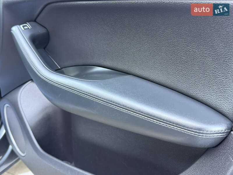 Позашляховик / Кросовер Audi Q5 2015 в Ковелі