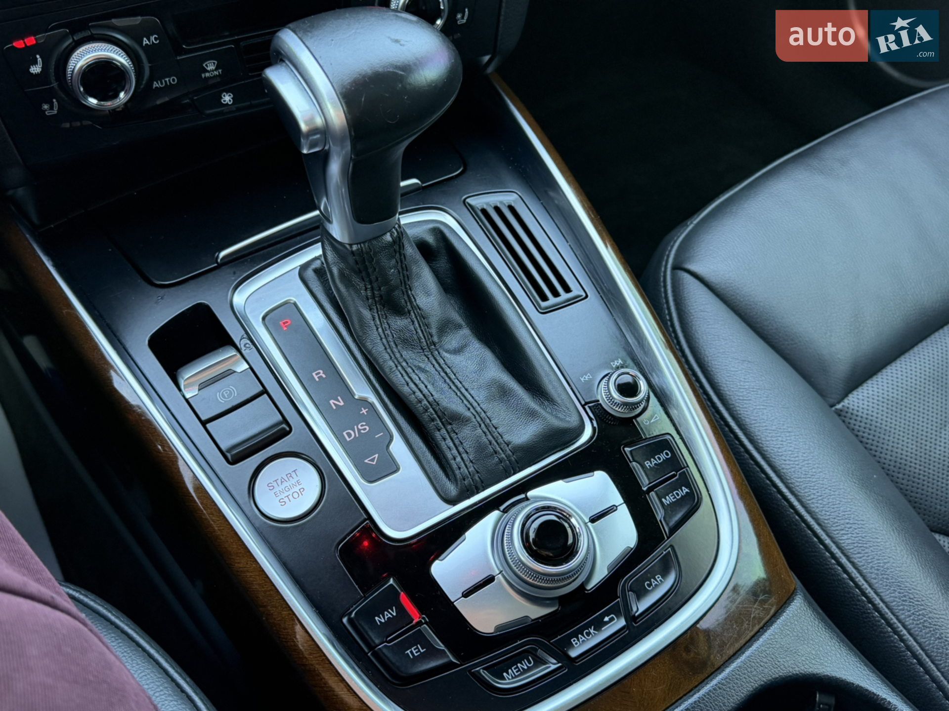 2015 Audi Q5 - мініатюра 84