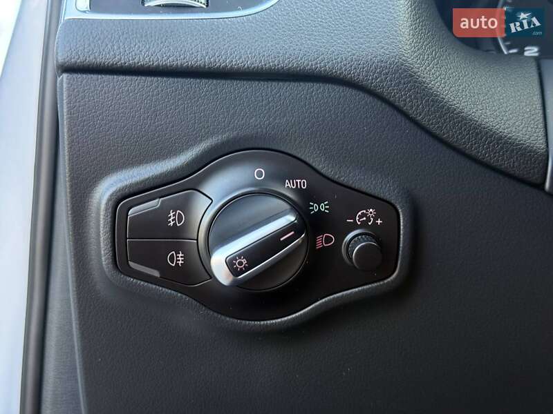 Позашляховик / Кросовер Audi Q5 2016 в Рівному фото 28 Позашляховик / Кросовер Audi Q5 2016 в Рівному