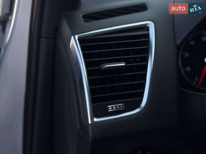 Позашляховик / Кросовер Audi Q5 2016 в Рівному фото 29 Позашляховик / Кросовер Audi Q5 2016 в Рівному