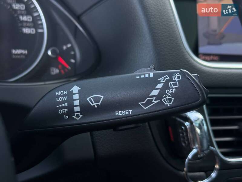 Позашляховик / Кросовер Audi Q5 2016 в Рівному фото 33 Позашляховик / Кросовер Audi Q5 2016 в Рівному