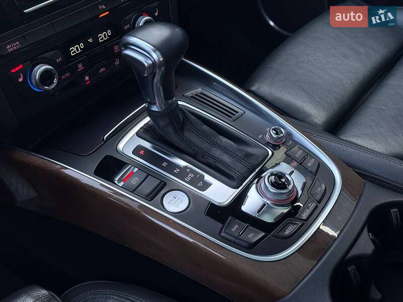 Позашляховик / Кросовер Audi Q5 2016 в Рівному фото 38 Позашляховик / Кросовер Audi Q5 2016 в Рівному