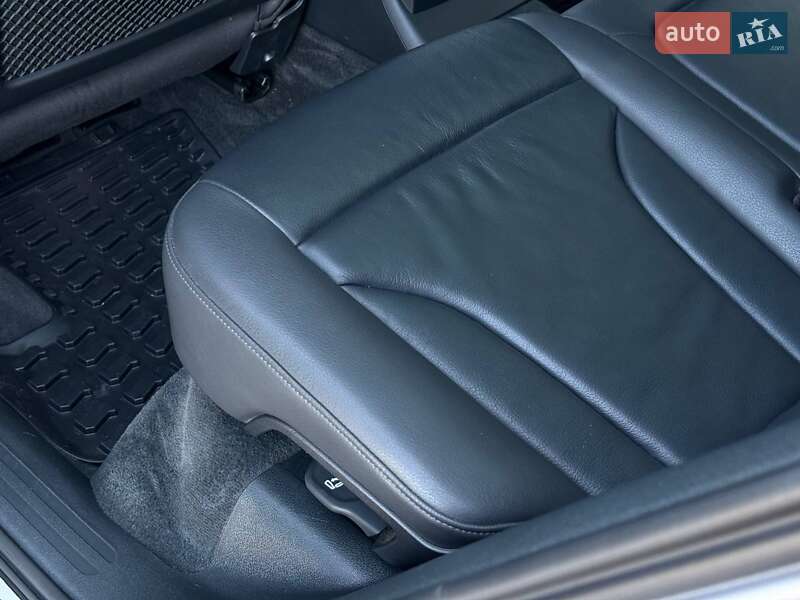 Позашляховик / Кросовер Audi Q5 2016 в Рівному фото 48 Позашляховик / Кросовер Audi Q5 2016 в Рівному