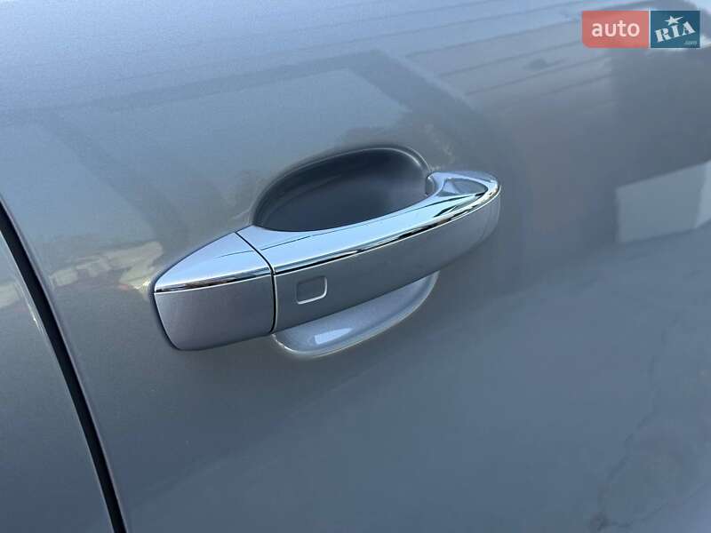 Позашляховик / Кросовер Audi Q5 2016 в Рівному фото 58 Позашляховик / Кросовер Audi Q5 2016 в Рівному