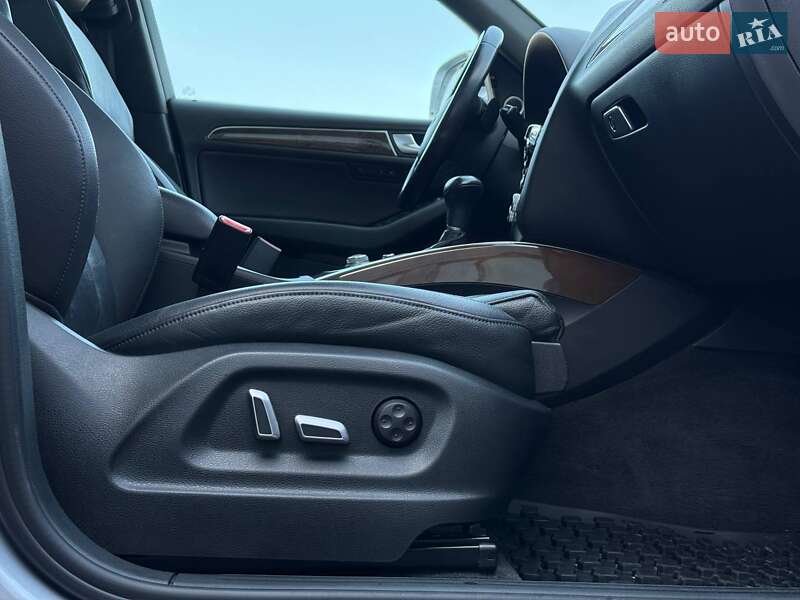 Позашляховик / Кросовер Audi Q5 2016 в Рівному фото 61 Позашляховик / Кросовер Audi Q5 2016 в Рівному