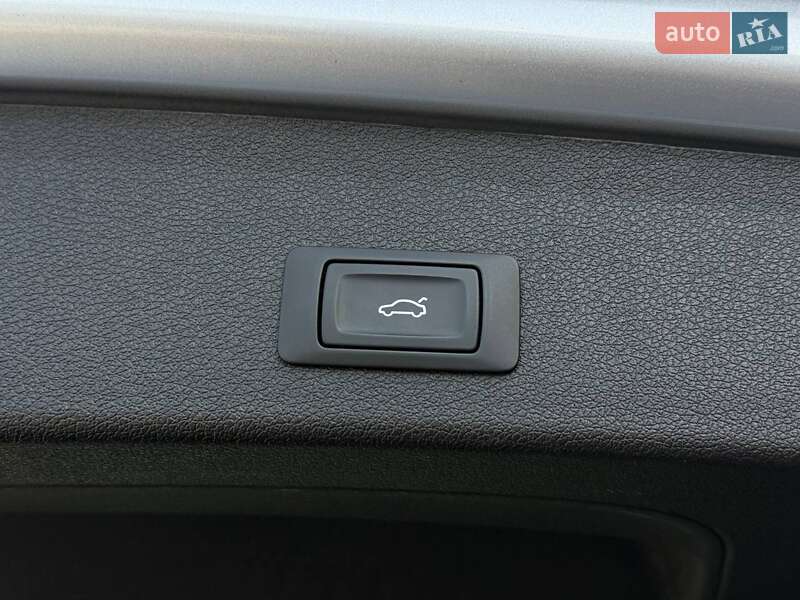 Позашляховик / Кросовер Audi Q5 2016 в Рівному фото 67 Позашляховик / Кросовер Audi Q5 2016 в Рівному