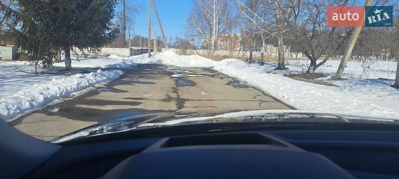 Позашляховик / Кросовер Audi Q5 2020 в Полтаві