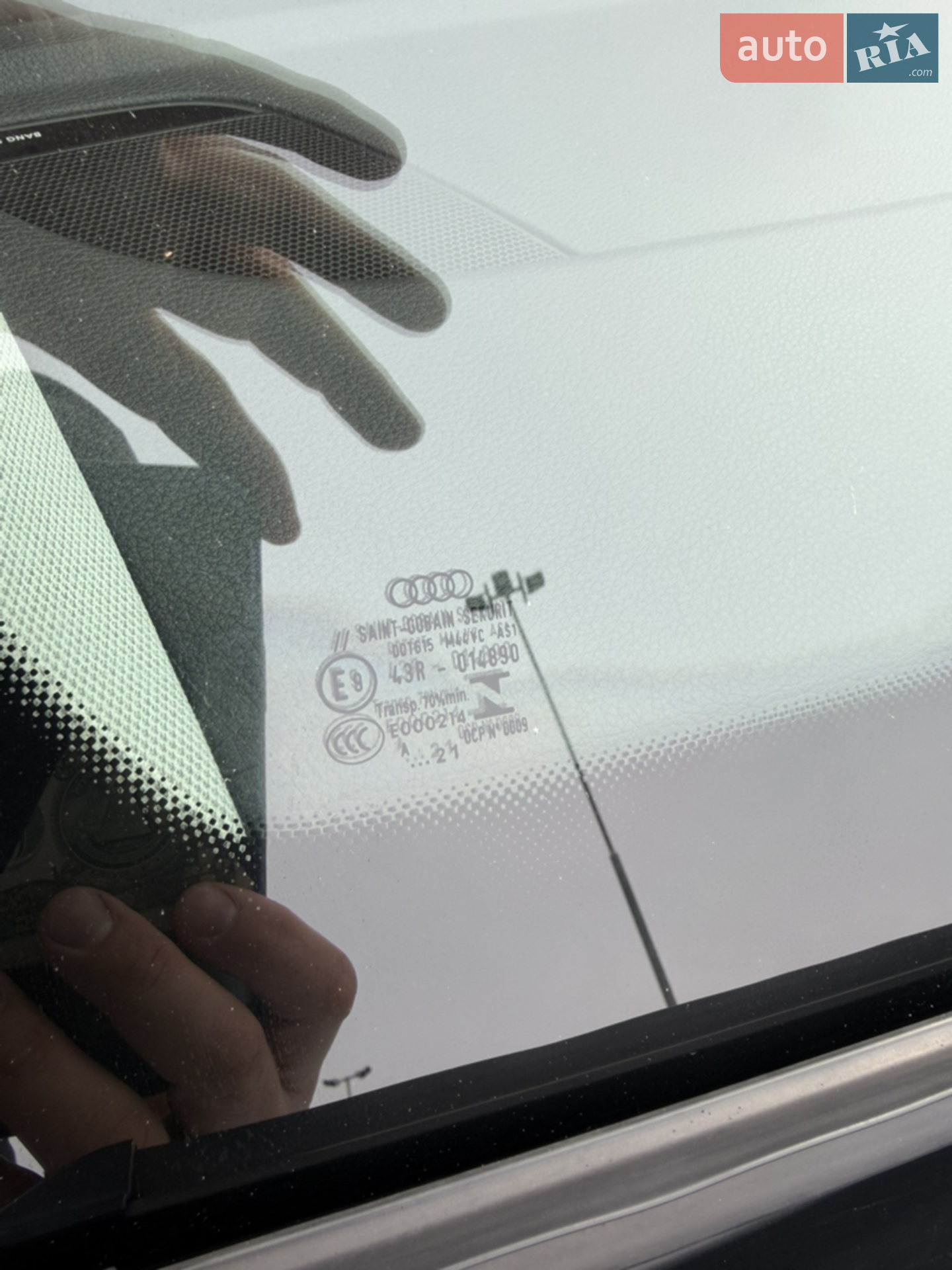 2021 Audi Q5 - мініатюра 11