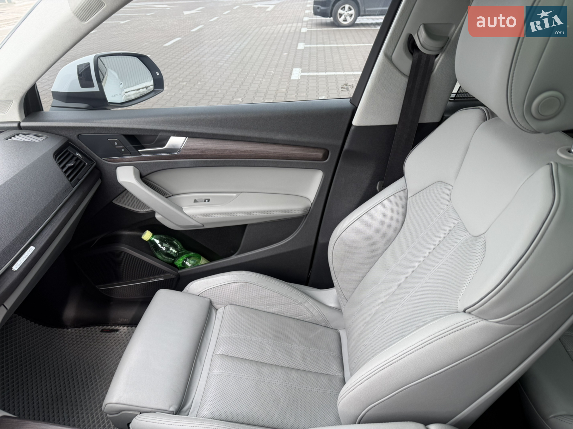 2021 Audi Q5 - мініатюра 25