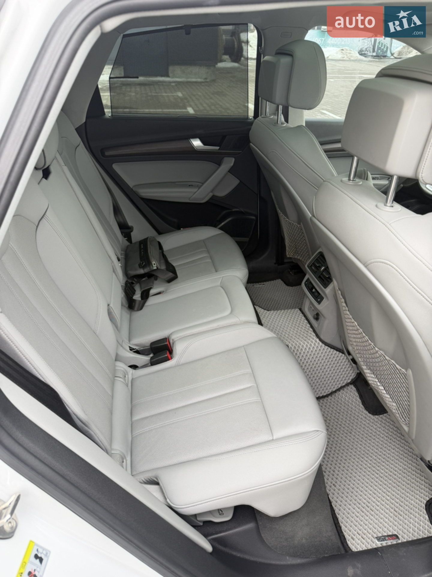 2021 Audi Q5 - мініатюра 26