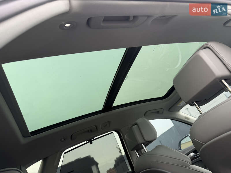 Внедорожник / Кроссовер Audi Q5 2021 в Киеве