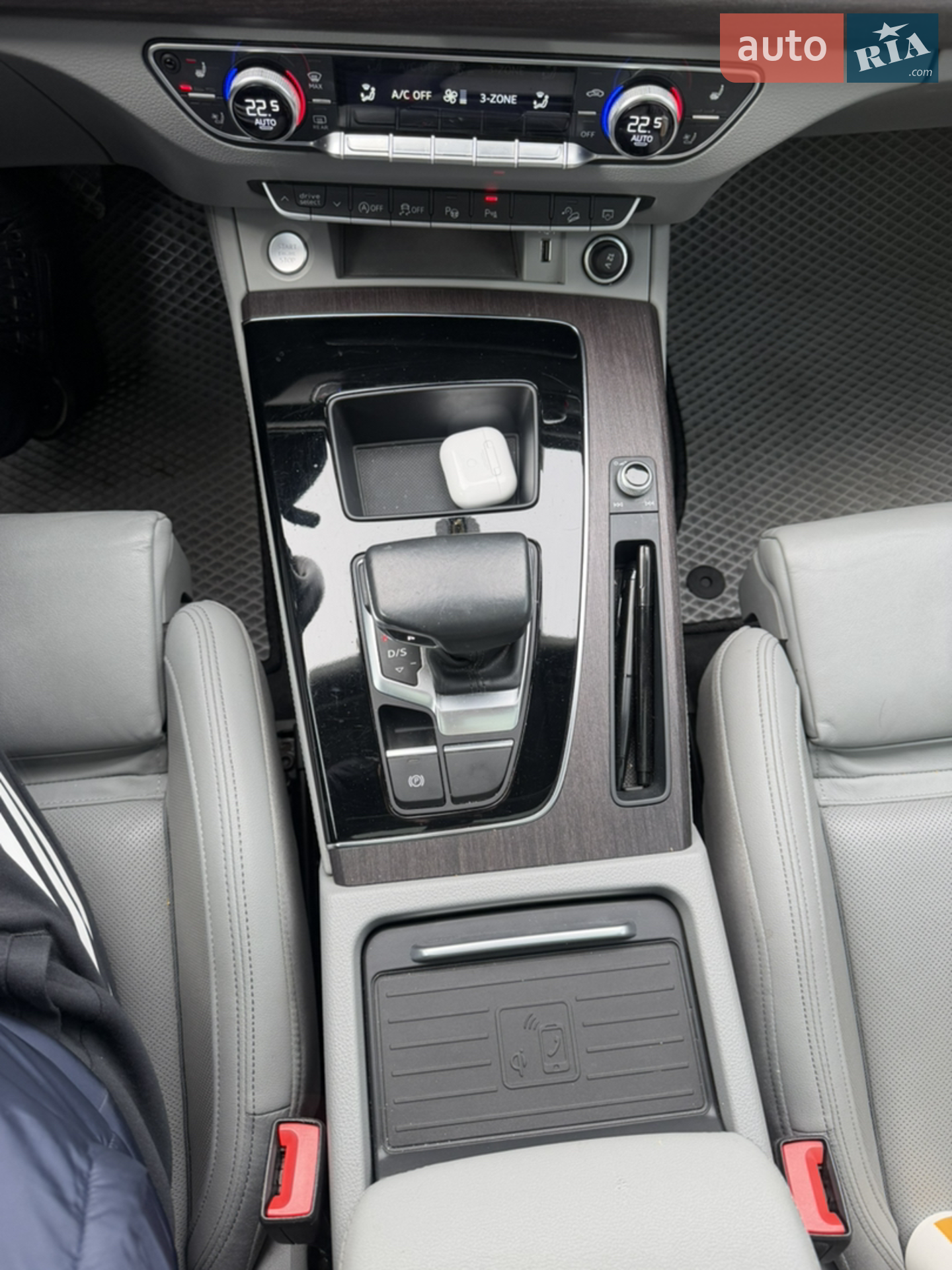2021 Audi Q5 - мініатюра 35
