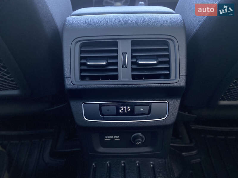 Внедорожник / Кроссовер Audi Q5 2021 в Луцке