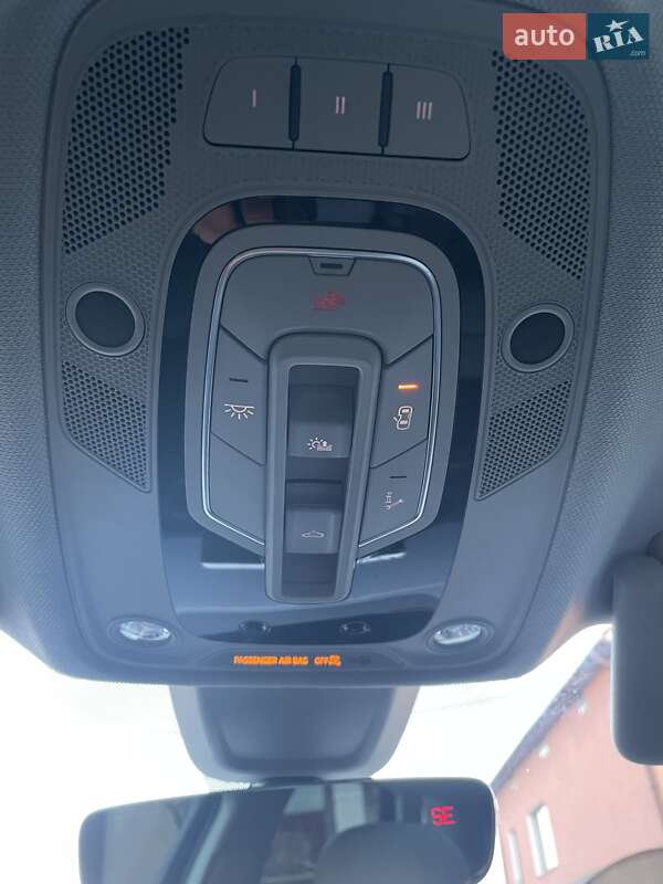 Позашляховик / Кросовер Audi Q5 2017 в Львові фото 33 Позашляховик / Кросовер Audi Q5 2017 в Львові