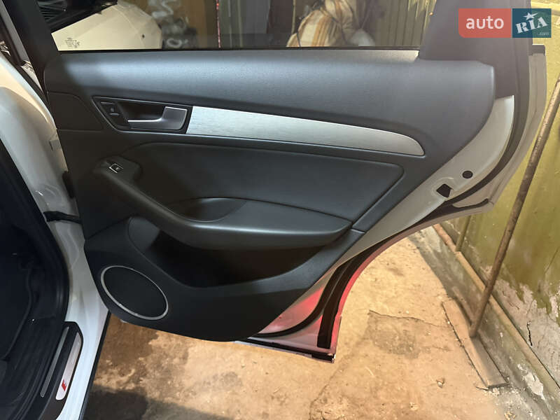 Позашляховик / Кросовер Audi Q5 2015 в Чернігові фото 49 Позашляховик / Кросовер Audi Q5 2015 в Чернігові