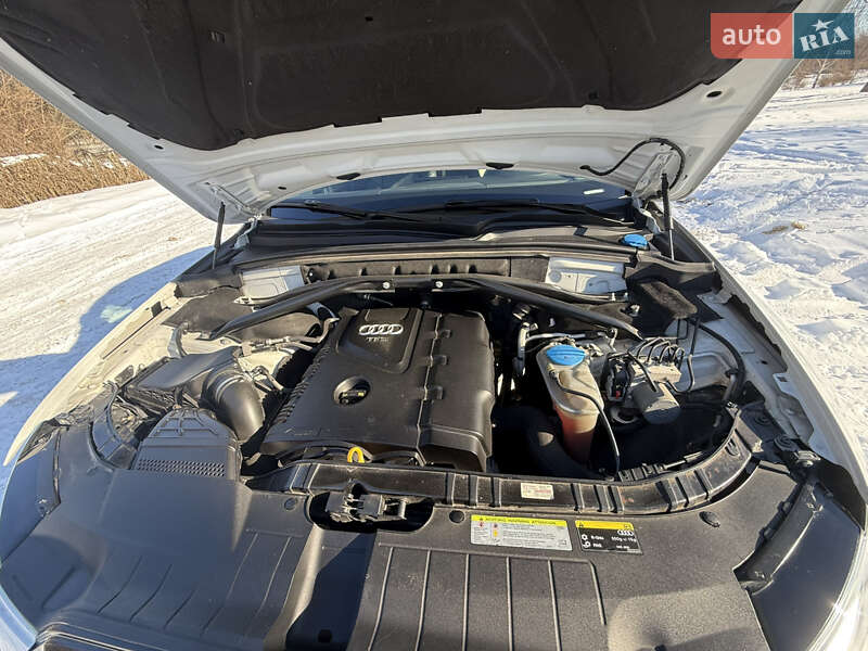 Позашляховик / Кросовер Audi Q5 2015 в Чернігові фото 68 Позашляховик / Кросовер Audi Q5 2015 в Чернігові