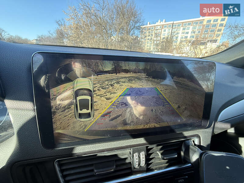 Позашляховик / Кросовер Audi Q5 2015 в Чернігові фото 71 Позашляховик / Кросовер Audi Q5 2015 в Чернігові