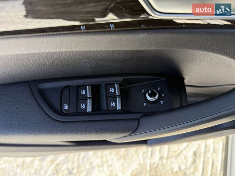 Позашляховик / Кросовер Audi Q5 2018 в Києві фото 20 Позашляховик / Кросовер Audi Q5 2018 в Києві