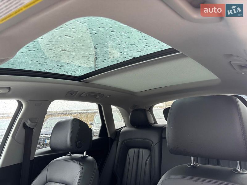 Внедорожник / Кроссовер Audi Q5 2019 в Львове